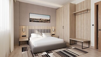 Ramada Encore by Wyndham Midyat
