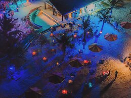 Oaga Art Resort