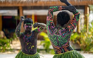 Oaga Art Resort - Greatest