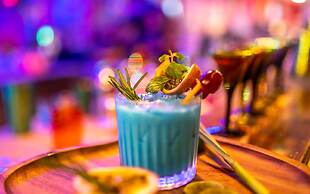 Oaga Art Resort - Greatest