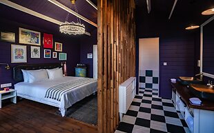 Oaga Art Resort - Greatest