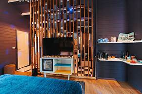 Oaga Art Resort - Greatest