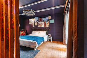 Oaga Art Resort - Greatest