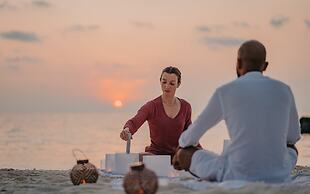 Oaga Art Resort - Greatest