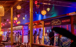 Oaga Art Resort - Greatest