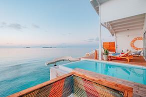 Oaga Art Resort - Greatest