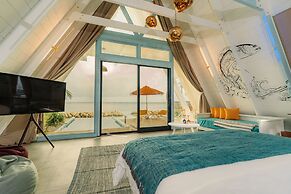 Oaga Art Resort - Greatest