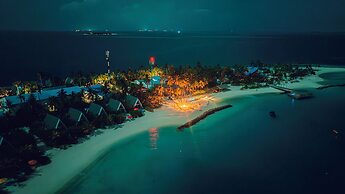 Oaga Art Resort