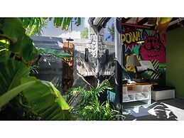 Oaga Art Resort