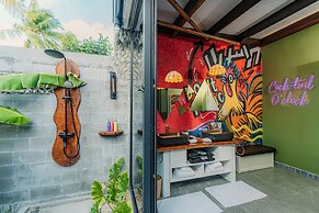 Oaga Art Resort - Greatest