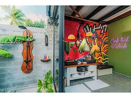 Oaga Art Resort