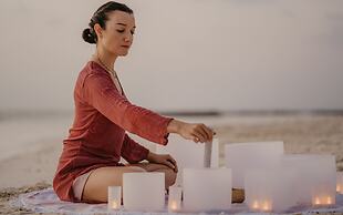 Oaga Art Resort - Greatest