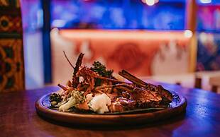 Oaga Art Resort - Greatest