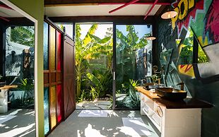 Oaga Art Resort - Greatest