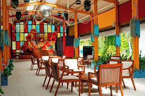 Oaga Art Resort