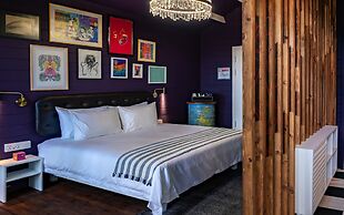 Oaga Art Resort - Greatest