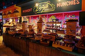 Oaga Art Resort - Greatest