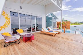 Oaga Art Resort
