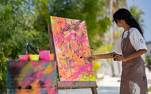 Oaga Art Resort - Greatest