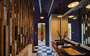 Oaga Art Resort - Greatest