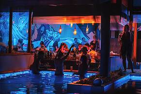 Oaga Art Resort