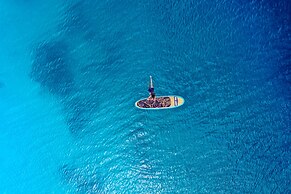 Oaga Art Resort - Greatest