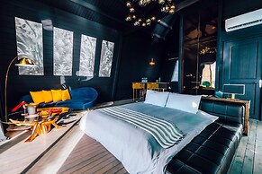 Oaga Art Resort - Greatest