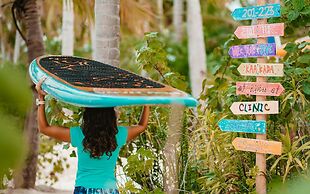 Oaga Art Resort - Greatest