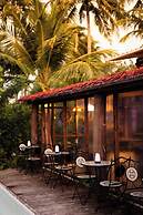 Oaga Art Resort