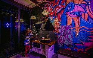 Oaga Art Resort - Greatest