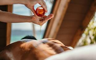 Oaga Art Resort - Greatest