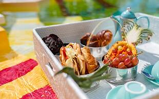 Oaga Art Resort - Greatest