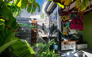 Oaga Art Resort - Greatest