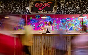 Oaga Art Resort - Greatest