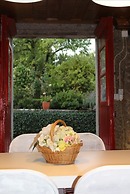 Lovely 6-bed Cottage in Braga Enjoy and Relax