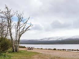 Porter's Lodge