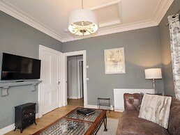 Porter's Lodge
