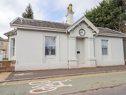 Porter's Lodge