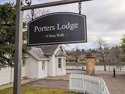 Porter's Lodge