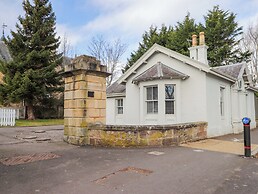 Porter's Lodge