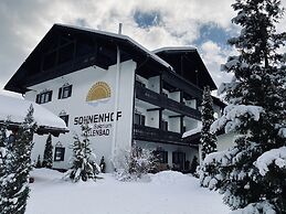 Hotel Sonnenhof