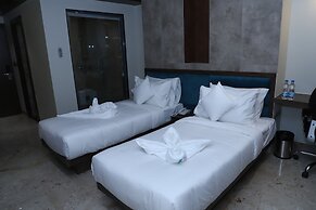 The Royal Class Hotel