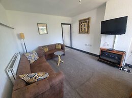 Windsor Apartments