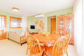 PF38 Apto 3 quartos -Village das Acácias