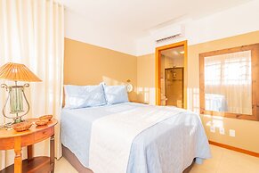 PF38 Apto 3 quartos -Village das Acácias