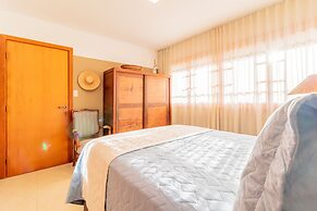 PF38 Apto 3 quartos -Village das Acácias