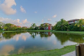 PF38 Apto 3 quartos -Village das Acácias