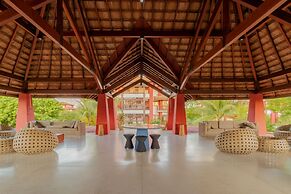 PF38 Apto 3 quartos -Village das Acácias