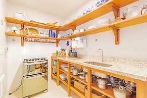 PF38 Apto 3 quartos -Village das Acácias