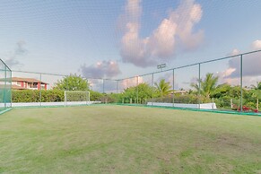 PF38 Apto 3 quartos -Village das Acácias